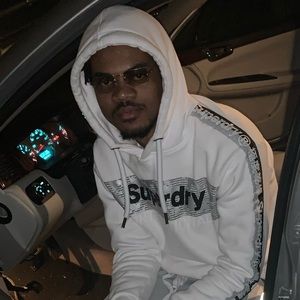 Meet your Posher, Nyamekye